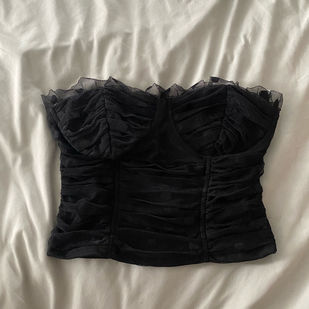 Lulus Top - Picture 2 of 3